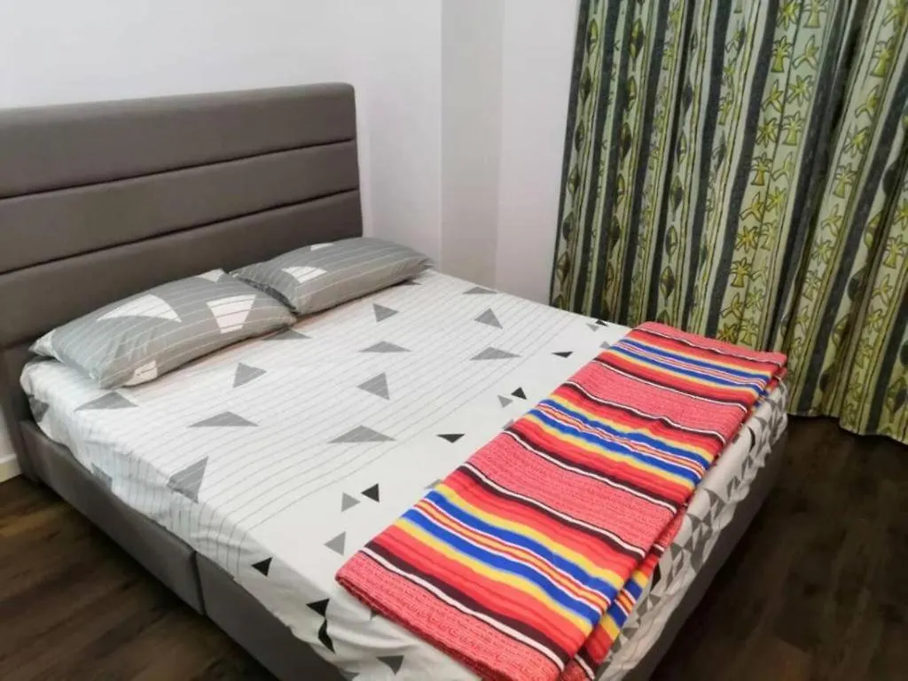 Mahkota Hotel Apartment Melaka  Malacca