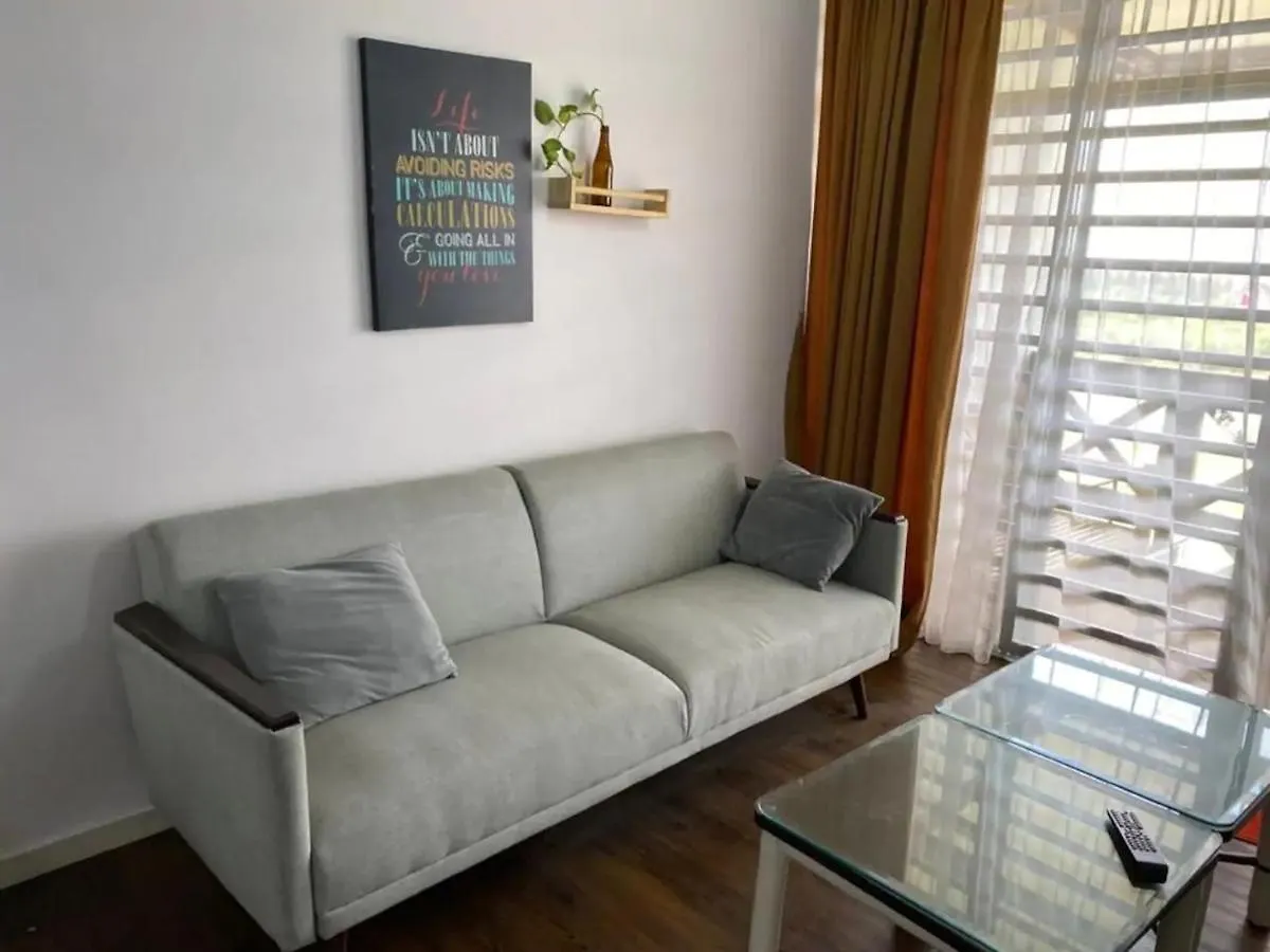 Mahkota Hotel Apartment Melaka 0*, Malacca Malesia